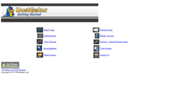 Desktop Screenshot of lumarmetal.com